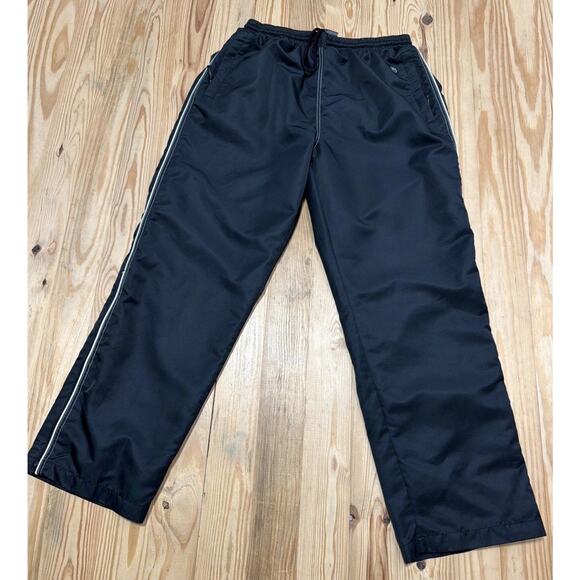 Stormtech Performance M Mens Olympia Rain Pant Black - Picture 1 of 7
